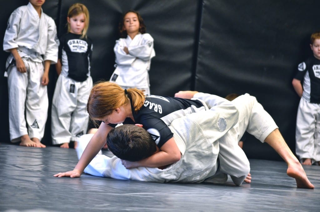Gracie Decatur Gracie Jiu Jitsu Decatur BJJ, Kids Jiu Jitsu, Women